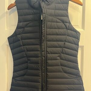 Lulu Lemon vest